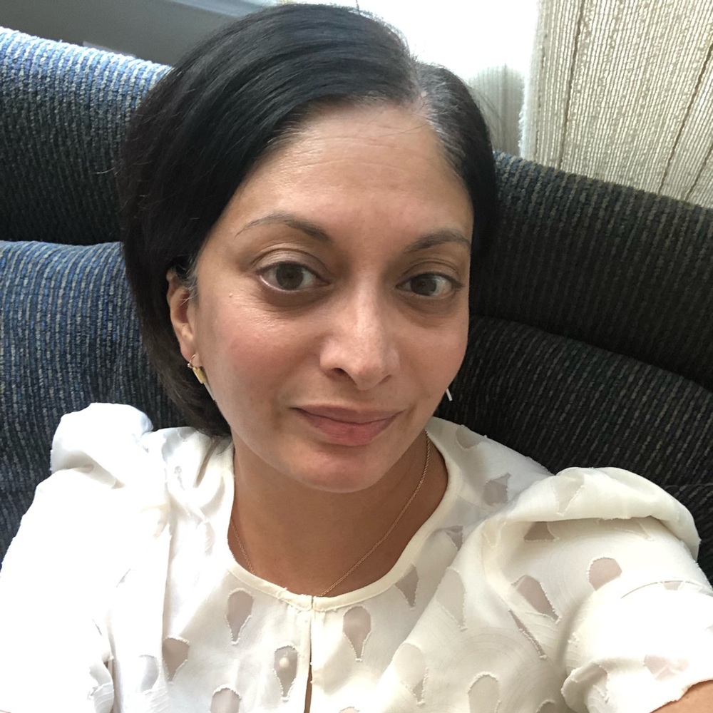 Meet your Posher, Lakshmi